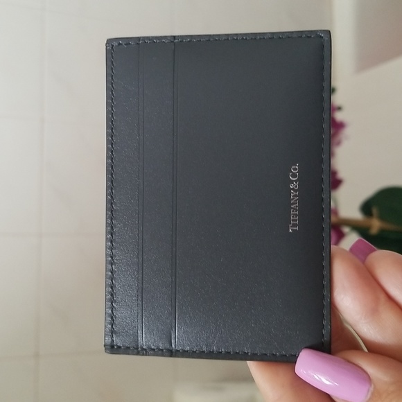 Tiffany &Co Money/card holder - Picture 11 of 16